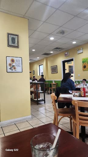 Review photo by Amador Padron