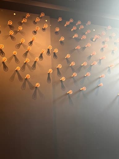 Review photo by Alli Atkenson