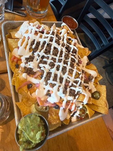 Review photo by Thomas Smery - Travel & Food