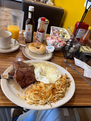 Review photo by Hugh Christensen