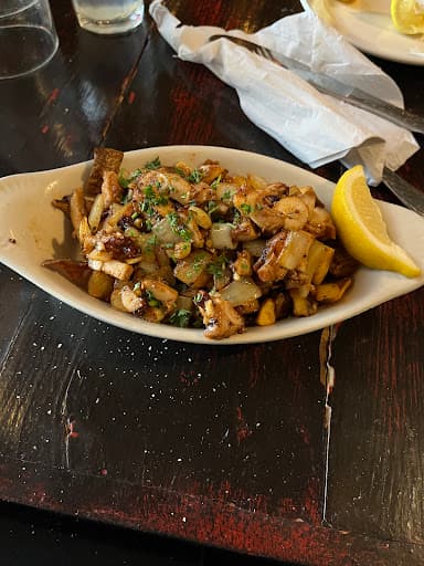 Review photo by Frederick Wortham