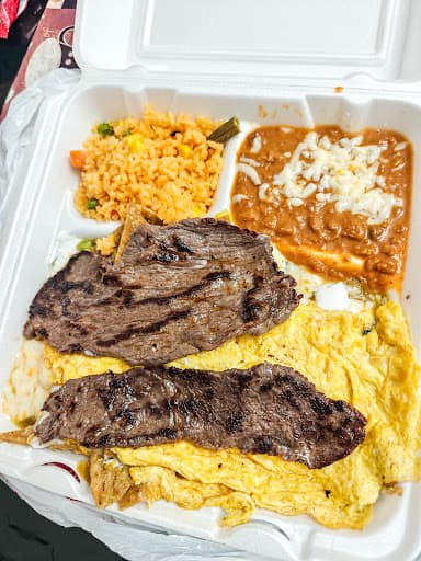 Review photo by Recipe Trips