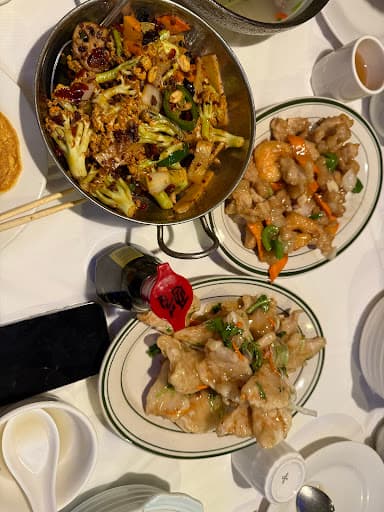 Review photo by Xichen Liu