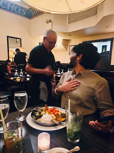 Review photo by Dipunj Gupta