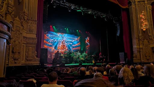 Review photo by Brian Dall