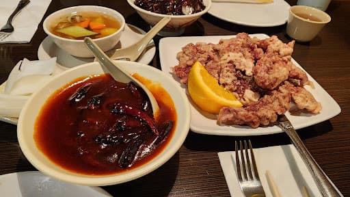 Review photo by Jong Shin