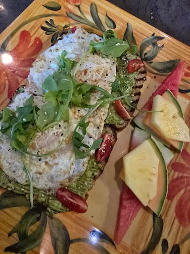 Review photo by Vanessa SALSINI