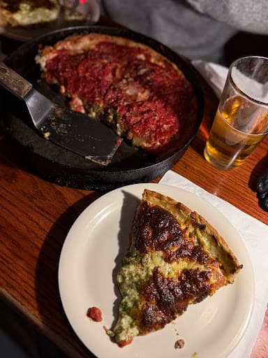 Review photo by Irena Pcholkina