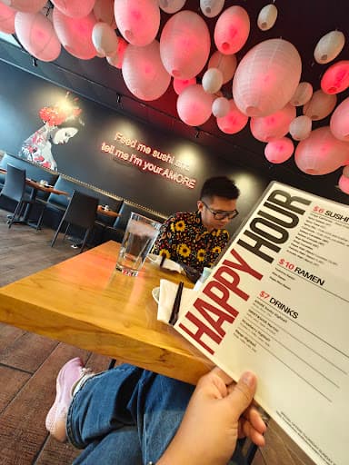 Review photo by Cherry Cacanog Amodia (Ching)