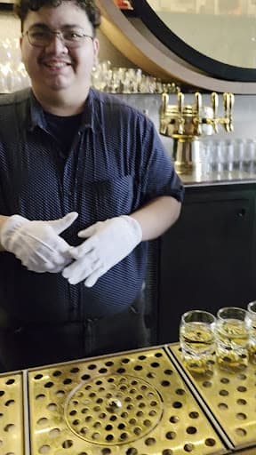 Review photo by Birdies, Bogeys, and White Claws
