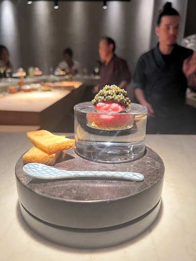 Review photo by Yuan Zho