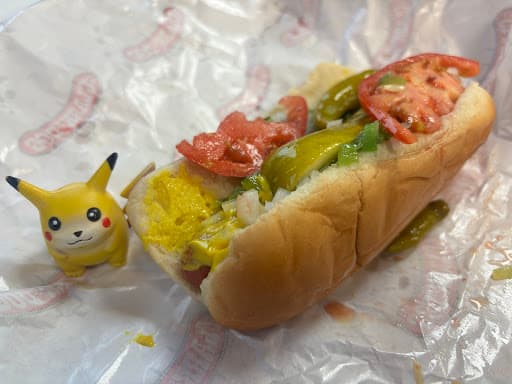 Review photo by As The Pokeball Turns