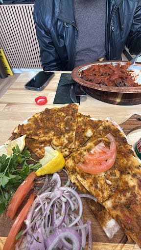 Review photo by Petrikor Azərbaycan