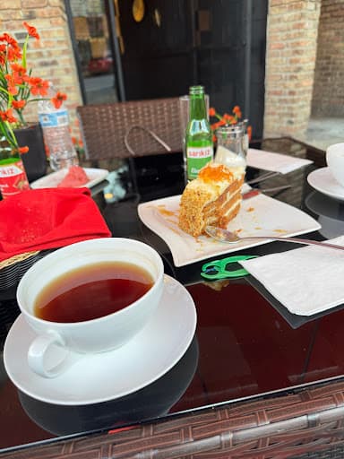 Review photo by Заира Мамедова
