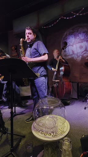 Review photo by Al Penner