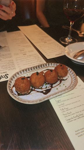 Review photo by Emily Casaletto