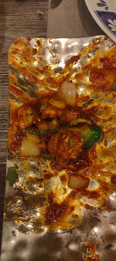 Review photo by Gopi Rajasekar
