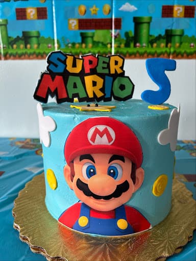 Review photo by Valeria Bustillo