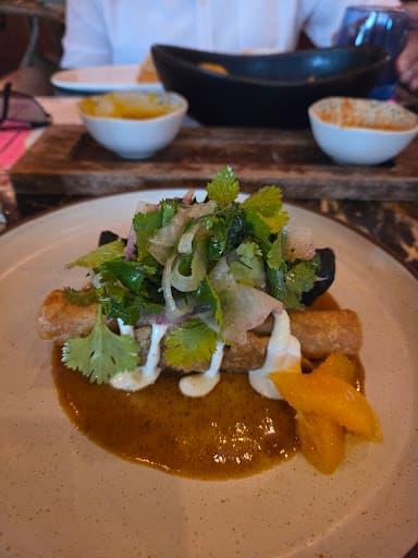 Review photo by Veronica Castellanos