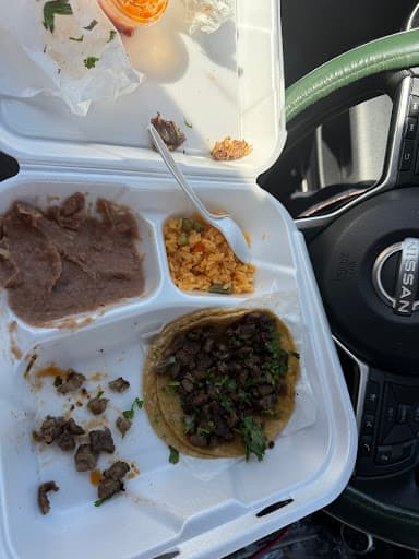 Review photo by Jada D.