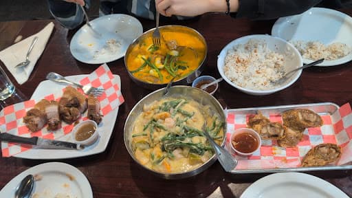 Review photo by Sheeta Chow