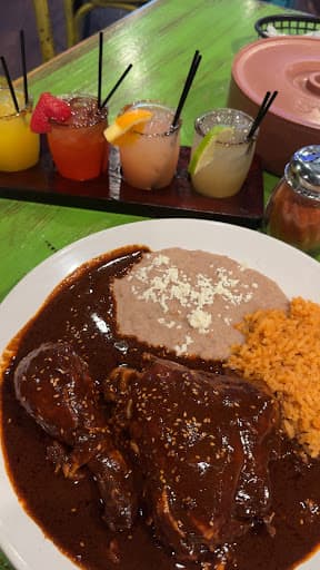 Review photo by NINAS HOME COOKING