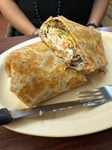 Review photo by Brian Parker