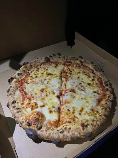 Review photo by W AR