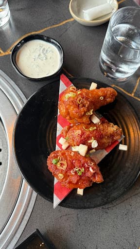 Review photo by Chloe G.