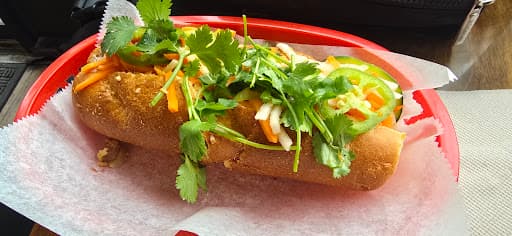 Review photo by Christian Fantoni