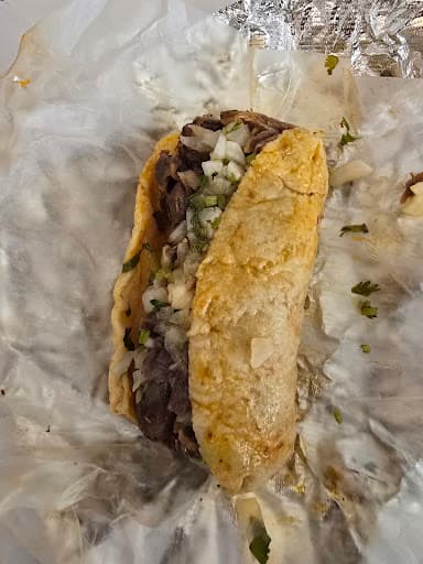 Review photo by mayra gutierrez