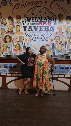 Review photo by Laquandra Robinson