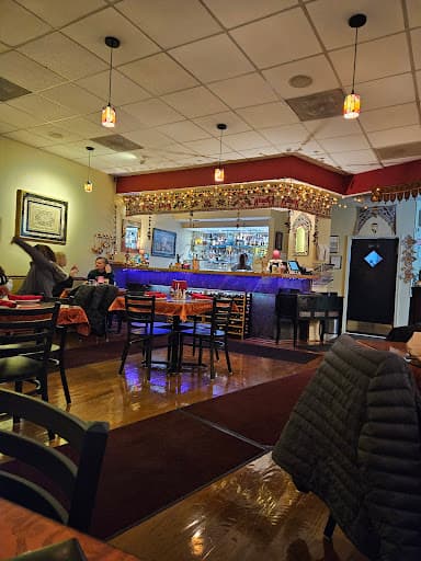 Review photo by Sandra Richter