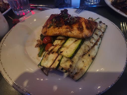 Review photo by Yesika Montealto