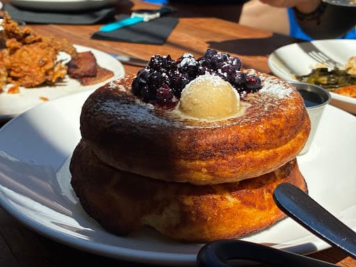 Review photo by Delaney Cummings