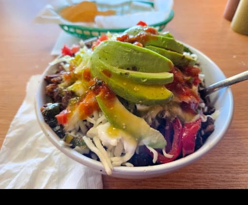 Review photo by Nelson Esparza