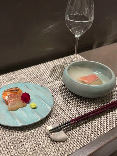 Review photo by michelin tired guide