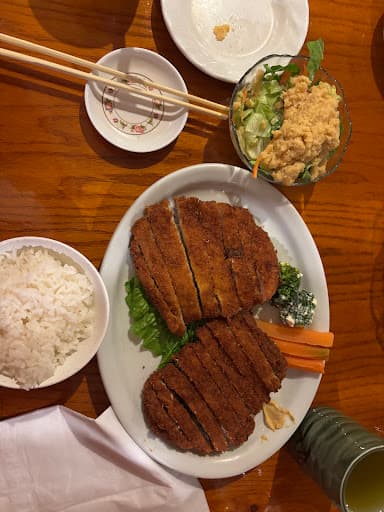 Review photo by Zexin Zeng
