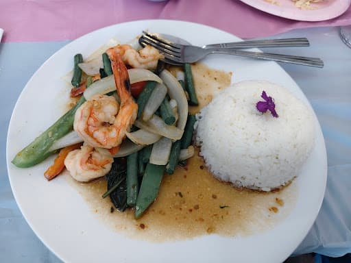 Review photo by พอใจ กิจถาวรรัตน์