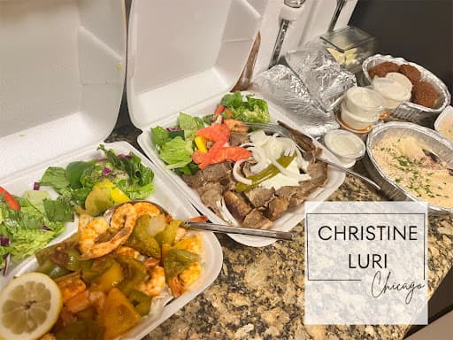 Review photo by Christine Luri, Realtor