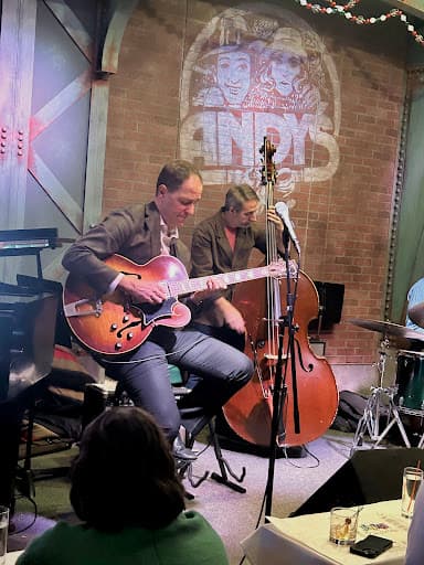 Review photo by Nichole Subola