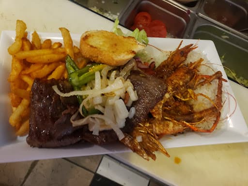 Review photo by Karen Esquivel
