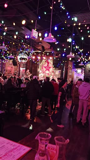 Review photo by Sonnette Griffith