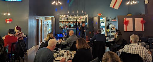 Review photo by Julie Serritella
