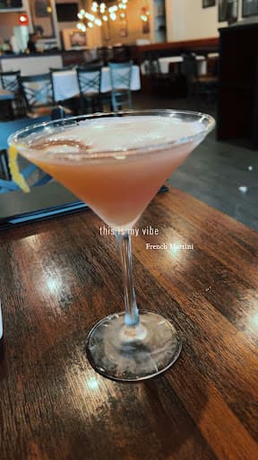 Review photo by CaMari Potts-Wright