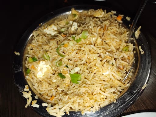 Review photo by Mayur Shah