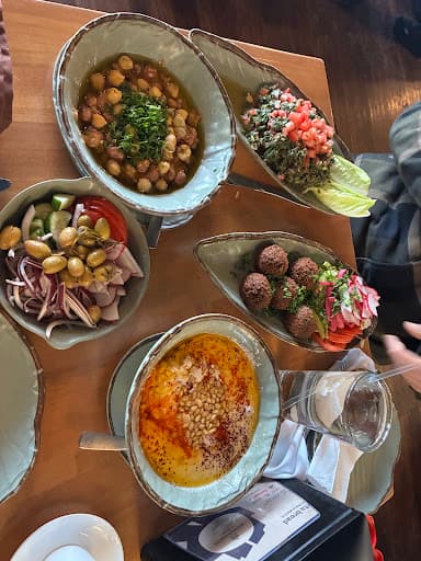Review photo by Andy Zip