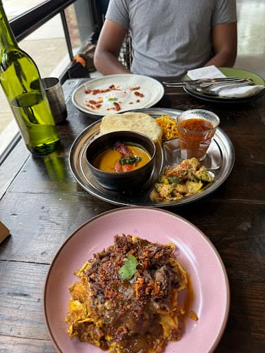 Review photo by Chockalingam
