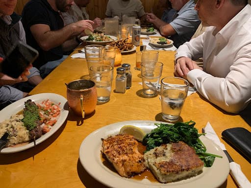 Review photo by B.W.