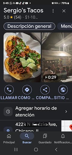 Review photo by Sergio Perez